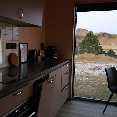 Maddis Villa Kirkjubaejarklaustur Bagian luar foto